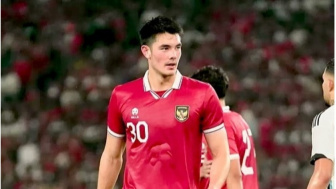 Perubahan Positif dalam Timnas Indonesia Menurut Elkan Baggott di Era Shin Tae-Yong