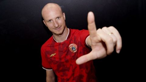 Rumor Transfer Mulai Memanas, Siapakah Pemain yang Miliki Harga Transfer Termahal di BRI Liga 1? Berikut Daftarnya