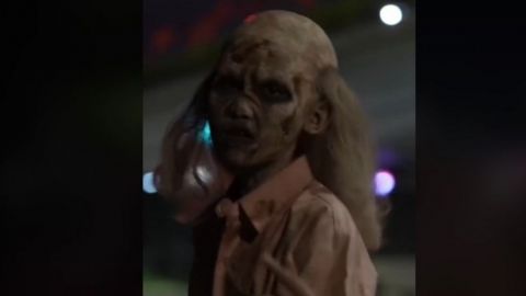 Kamu Masih Takut Hantu? Sini, Lihat Hadits Tentang Riwayat Para Nabi dan Sahabat Berhadapan dengan Jin