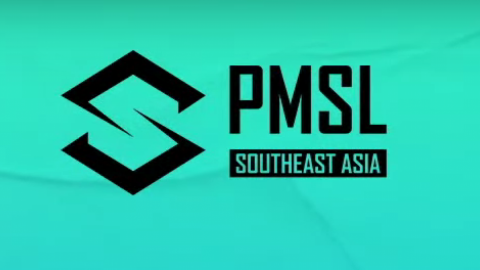BTR, Boom, PJEV 10 Besar di PMSL Southeast Asia Spring 2023 Week 2 Day 1