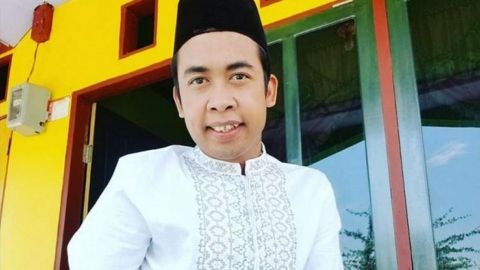 Posting Video Tadarus, Mimi Peri Panen Pujian dari Netizen