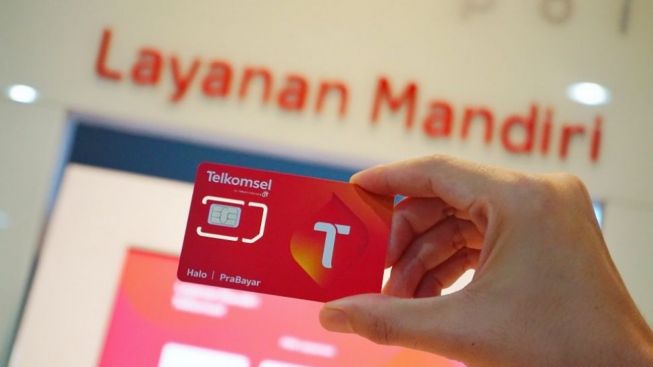 Lupa Sama Nomor Telkomsel Milik Sendiri? Tenang Saja Cara Ini Gratis dan Mudah