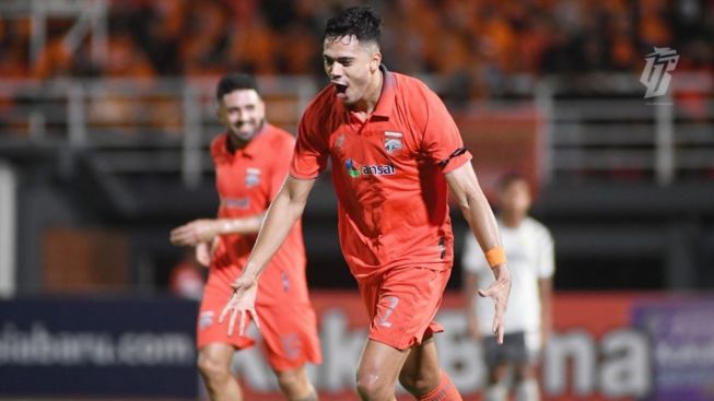 Serba Serbi Sepak Bola Indonesia, Berikut 4 Pemain Paling Mengejutkan di BRI Liga 1 2022/2023