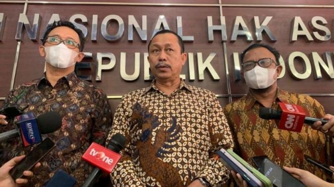 Saat Ferdy Sambo Mengaku Bersalah dan Menyesal Jadikan Anak Buahnya Sebagai Tumbal, Tanggungjawab Gak?