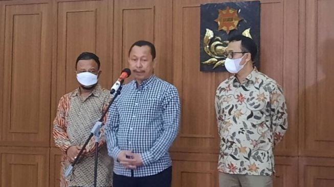 Komnas HAM Sebut Ancaman Pembunuhan Terhadap Brigadir J Sehari Sebelumnya, Terkonfirmasi