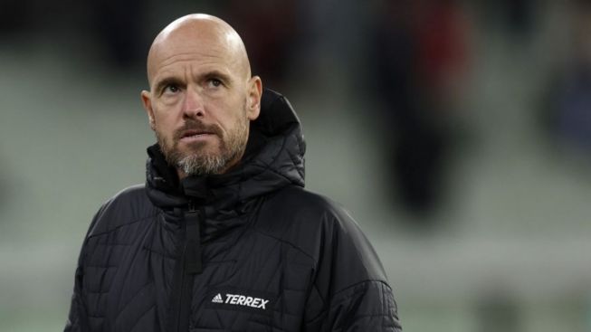 Erik Ten Hag: Manchester United Butuh Kontrak Pemain Baru