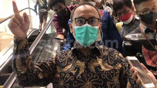 PPATK Lacak Praktik Judi Online, Omset Capai Triliunan Mengalir ke Luar Negeri