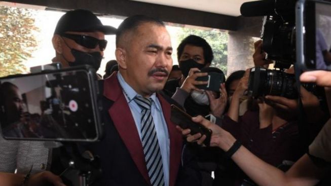 Bukti Surat hingga Video Ini Jadi Bukti Aduan Pengacara Brigadir J Soal Laporan Palsu Ferdy dan Putri Diterima Bareskrim