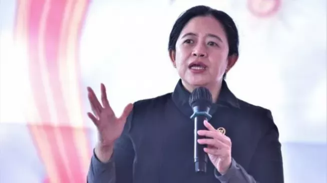 Puan Maharani Klaim Terima Aspirasi Demo Harga BBM Naik: Jangan Sampai Rakyat Lebih Susah