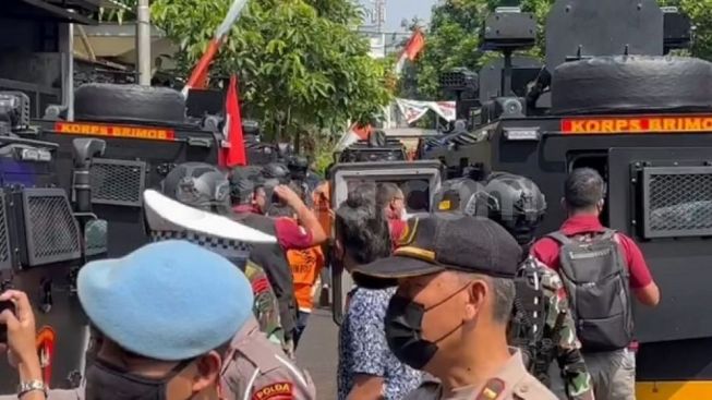 Rekonstruksi Pembunuhan Brigadir J, Kehadiran Bharada E Dilindungi dan Penting di TKP