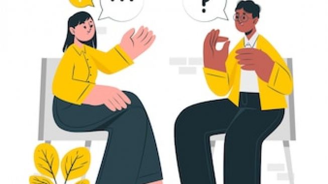 Bangun Komitmen dan Rekatkan Hubungan dengan Cara Komunikasi Ini