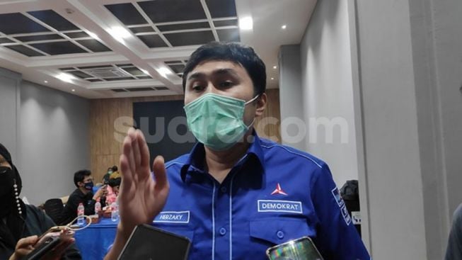 Demokrat Buka Suara! Tidak Benar apabila Terus Dikaitkan dengan Anas Urbaningrum