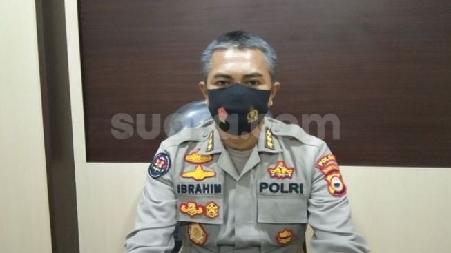 Berkas Perkara Ayah Tiri Rizky Febian Masuk ke Meja Kejaksaan