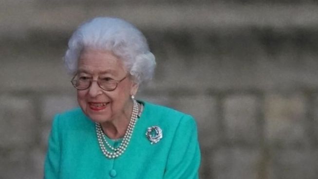 Ratu Elizabeth II Wafat, Jadwal Tanding Liga Inggris Ditunda Ada Liverpool vs Wolves, Manchester City vs Tottenham Hotspur