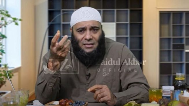 Makanan Fermentasi Ini Ternyata Bisa Atasi Penyakit Maag Akut Kata dr.Zaidul Akbar, Patut Dicoba