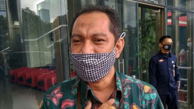 Hakim Agung Ditangkap KPK, Berharap Tidak Ada Lagi Korupsi di MA dan Jangan Kucing-Kucingan