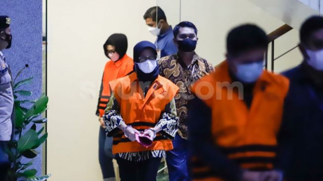 Hakim Agung Sudrajad Jadi Tersangka Kasus Dugaan Suap Perkara, DPR RI: Kini Menjadi Pembela yang Bayar