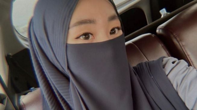 Larissa Chou Posting Foto Tanpa Hijab: Sangat Disayangkan Sekarang Sudah Mualaf