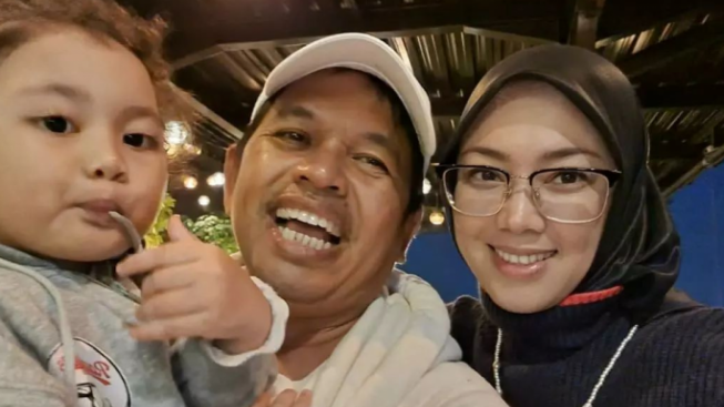 Awas! Kata Dedi Mulyadi Ada Musuh Dalam Selimut Hasut Anne Ratna Mustika, Pinjam Tangan Balas Dendam Politik