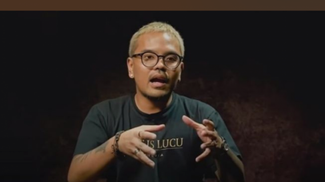 Coki Pardede Akui Sulit Membangun Kepercayaan dari Tretan Muslim, Kenapa?
