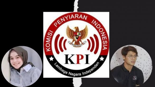 Rizky Billar Dikecam KPI, Semua Program Siaran Putus Kontrak Buntut Kasus KDRT