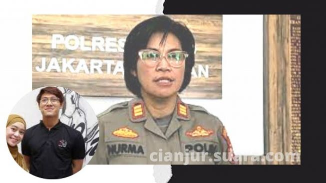 Rizky Billar akan Diperiksa Polisi pada Kamis Mendatang, Netizen tak Sabar Menunggu