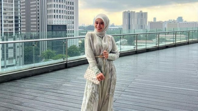 Lesti Kejora Tunda Panggilan Polres Metro Jakarta Selatan, Begini Alasannya