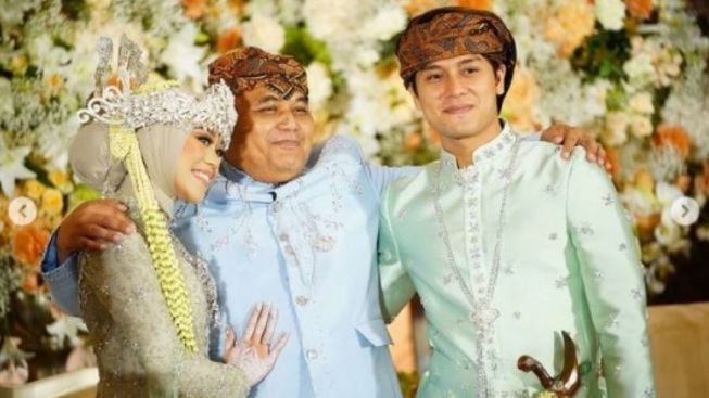 Lesti Pergoki Rizky Billar Ngamar Dengan Tante di Hotel ?