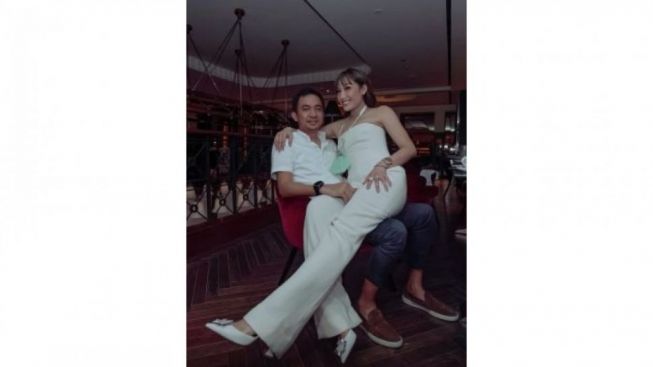 Ayu Dewi Sebut Seminggu Tiga Kali, Denise Chariesta Buat Pengakuan 11 Kali Tanpa Henti