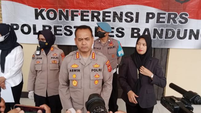Miris! Habis Nonton Video Porno Sesama Jenis, Bocah di Bandung Jadi Korban Asusila