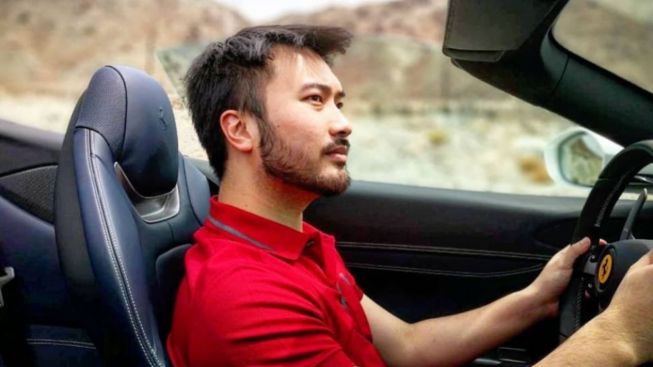 Ulah Rizky Billar Akibat Dugaan KDRT ke Lesti Kejora Bikin Rudy Salim Pusing dan Stres Pikirin Leslar