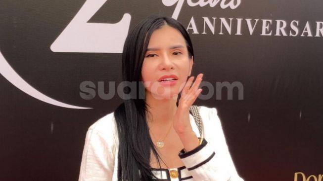 Maria Vania Dibuat Trauma Sama Mantan Pacar Bikin Hatinya Rapuh: Dia Kayak Giniin Aku