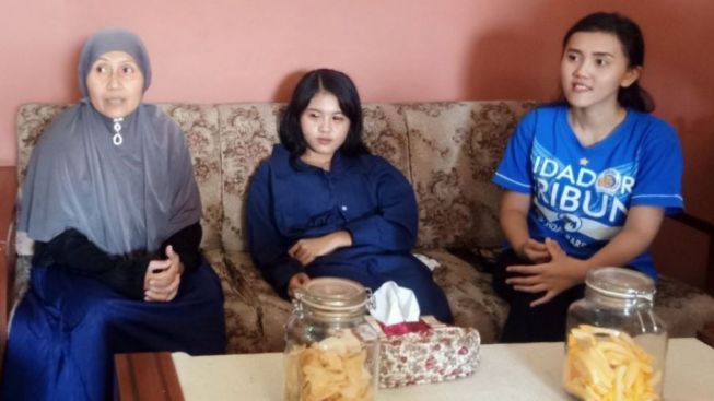 Gadis di Malang Hilang Ingatan Usai Tragedi Kanjuruhan, Karena Gas Air Mata ?