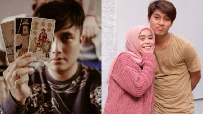 Lesti Kejora dan Cinta Segi Tiga Rizky Billar, Ini Kata Denny Darko