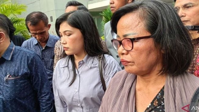 Satu Jam Sebelum Brigadir J Dieksekusi Mati, Vera Dihubungi Ajudan Ferdy Sambo