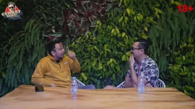 Raffi Ahmad dan Baim Wong Berseteru, Uang Investasi Club di Bali Hilang Tanpa Kabar!