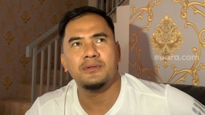 Mantan Istri Berulah, Saiful Jamil Sarankan Dewi Perssik untuk Silaturahmi ke Rumah Lesti Kejora