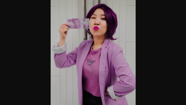Kiky Saputri Roasting 4 Publik Figur ini, Tapi Bagian Lesti Kejora Bikin Gaduh