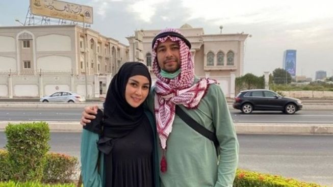 Raffi Ahmad Jawab Netizen Julid yang Menyerang Sang Adik, Nisya Ahmad
