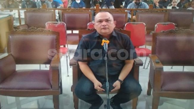 Sosok Ini Akui Kalau Ferdy Sambo Sosok Tempramen