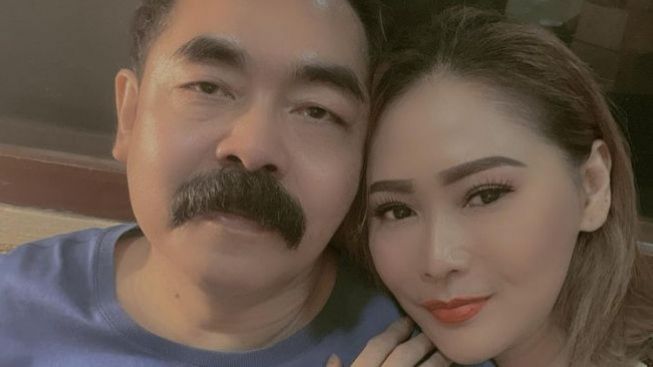 Tak Terima Suaminya Dikatai Numpang Hidup, Inul Daratista Berikan Pesan Menohok untuk Netizen