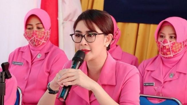 Sikap dan Pandangan Uut Permatasari Soal Istri Polri Dinilai Hidup Hedon: Dengernya Riweuh, Itu Salah!