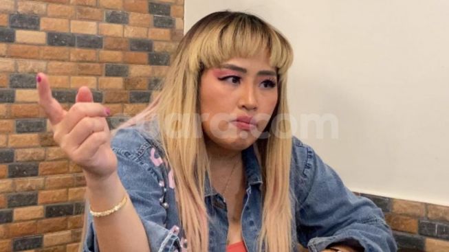 Pinkan Mambo Ngotot Pernah Dekat dengan Raffi Ahmad, Padahal Sama Aldi Taher