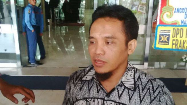 Beginilah Pengakuan Cerita Bom Bali Pertama dari Mulut Ali Imron