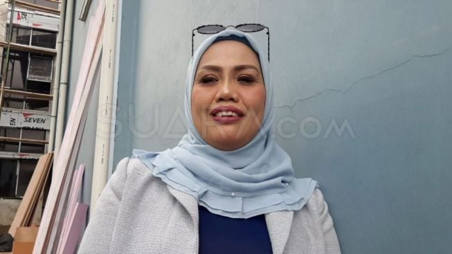 Cerai dari Aher, Elly Sugigi Mantap Nyaleg: Mau Buktikan, Katanya Politik Itu Kejam