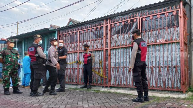 Motif Kematian 4 Anggota Keluarga di Kalideres Terungkap, Tim Forensik RS Polri Beberkan Penyebabnya