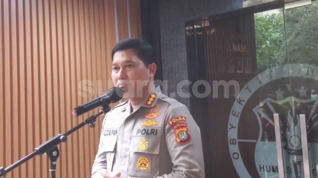 Kata Polisi Terkait Jadwal Pemanggilan Sule, Budi Dalton dan Mang Saswi di Kasus Dugaan Penistaan Agama