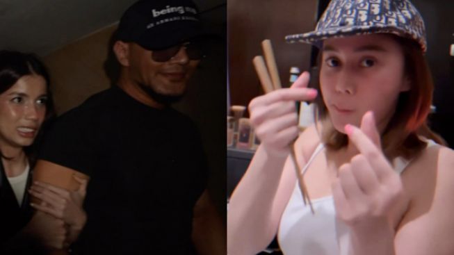 Kuliti Deddy Corbuzier, Denise Chariesta: Pembohong hingga Nggak Punya Otak