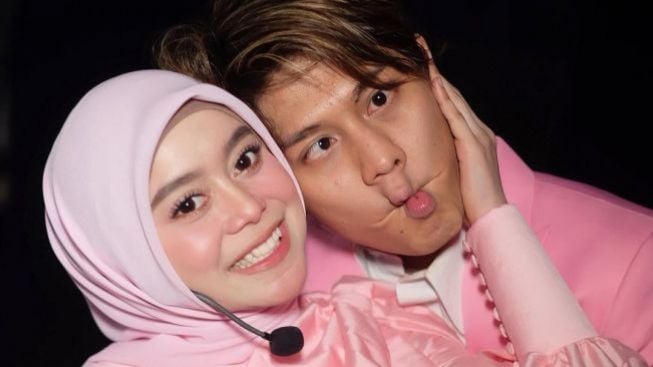 Rizky Billar Aktif Lagi di Instagram, Warganet: di Medsos Romantis, Nyatanya Pemain Smackdown