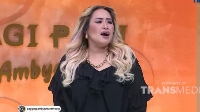 Ditraktir Pria Bikin Pinkan Mambo Terangsang: Walaupun Cuma Mie Ayam